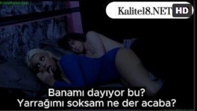 Türkçe altyazılı üvey anneye arkadan dayama pornosu izle